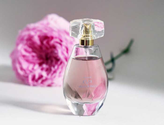 رایحه آلورینگ (Alluring)