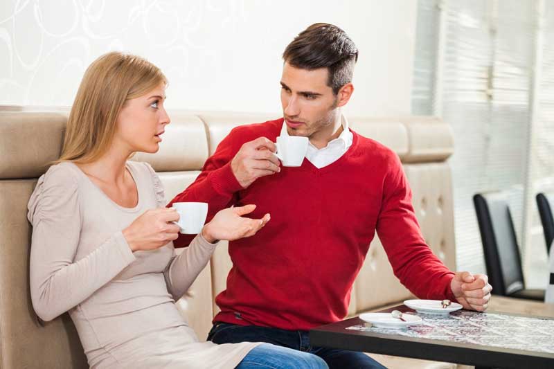 نیاز های زنان را بشناسید