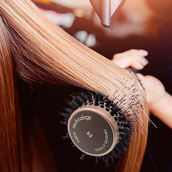 شینیون حرارتی چیست