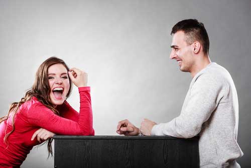 افزایش عشق