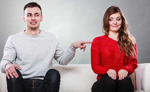 چطور عشق را افزایش دهیم