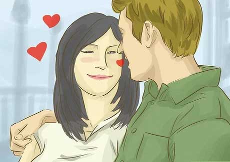 نکات مهم در اولین رابطه زناشویی