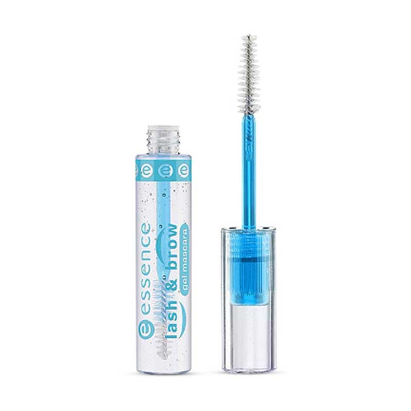 ESSENCE-LASH-&-BROW-GEL-MASCARA ژل ابرو و مژه اسنس ESSENCE