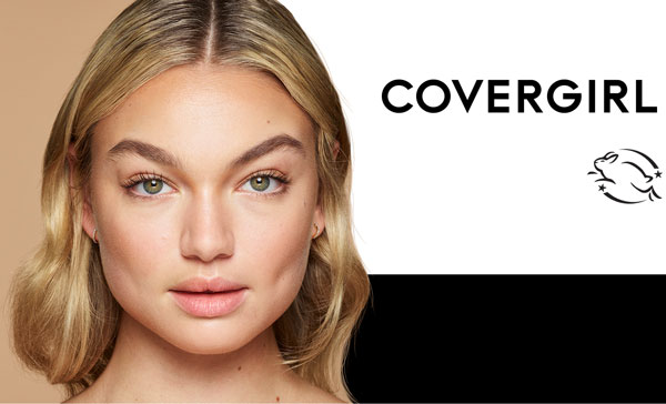 لوازم آرایشی کاور گرل Covergirl