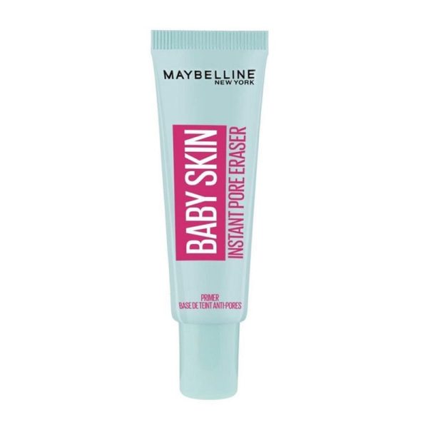 پرایمر میبلین مدل Baby Skin