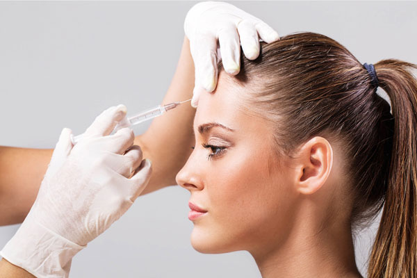 تاریخچه پیدایش بوتاکس