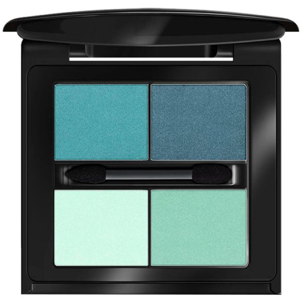 سایه چشم این لی مدل Vivid Blue شماره 050