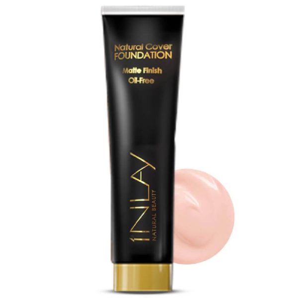 کرم پودر این لی مدل Peach شماره 20 حجم 40 میلی لیتر