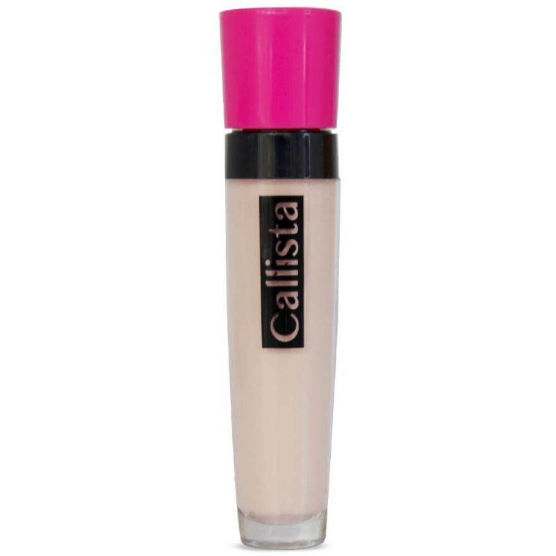 Callista Cover Up Concealer 6ml No C11 کانسیلر کالیستا مدل Cover Up