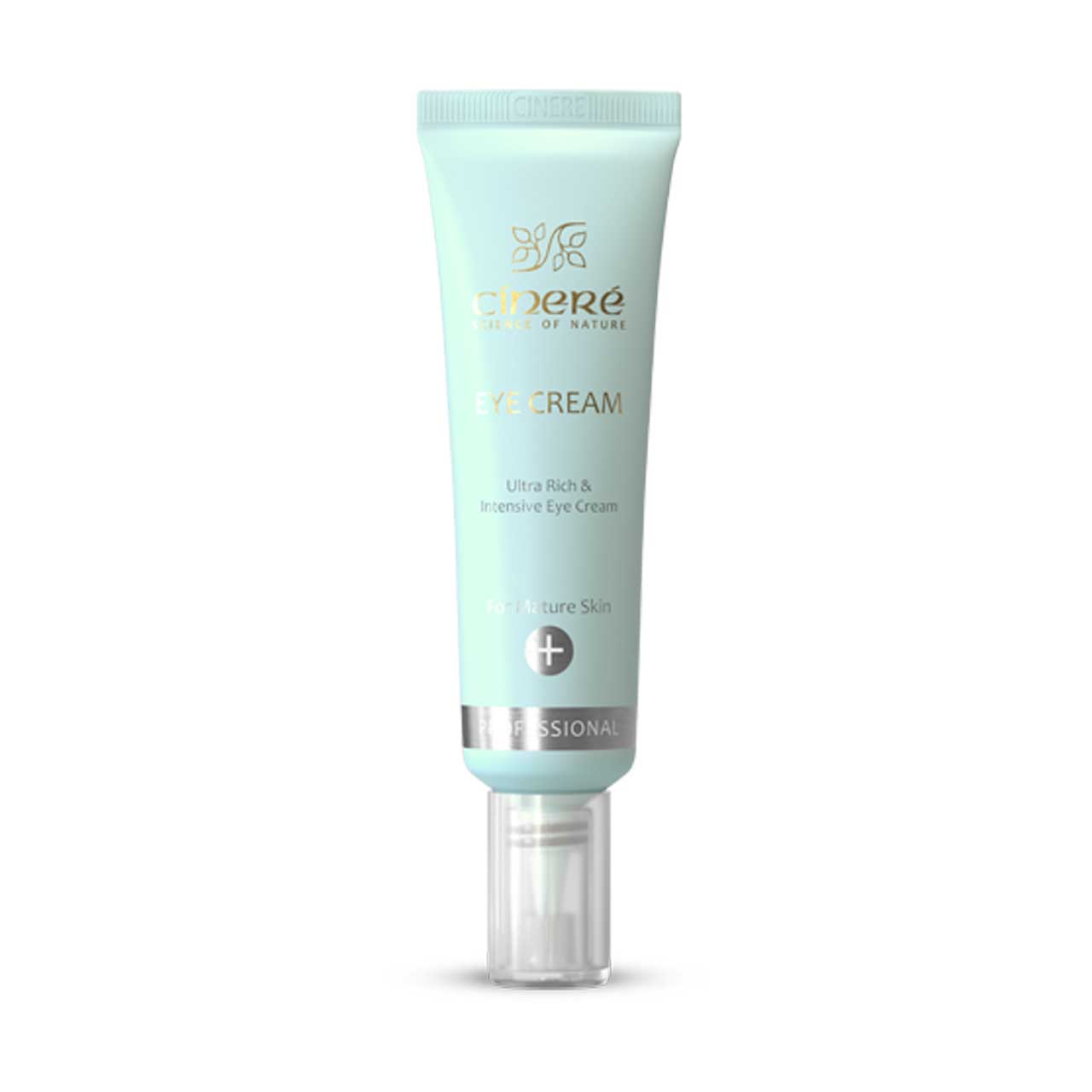 Cinere-Eye-Cream-40-new کرم دور چشم بالای 40 سال سینره حجم 30 میلی لیتر