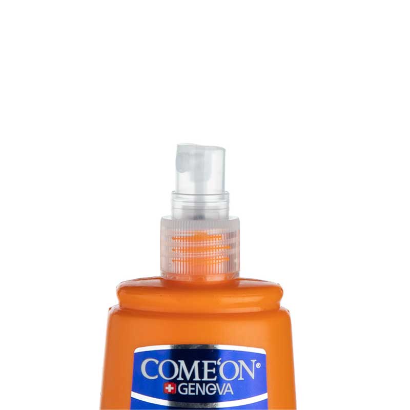 Comeon-deodorant-spray-dry1 اسپری دودورانت ضد تعریق