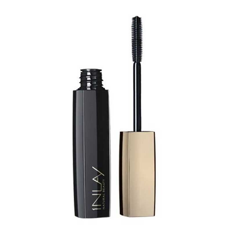 Exreme-Length-inlay ریمل بلند کننده مژه INLAY