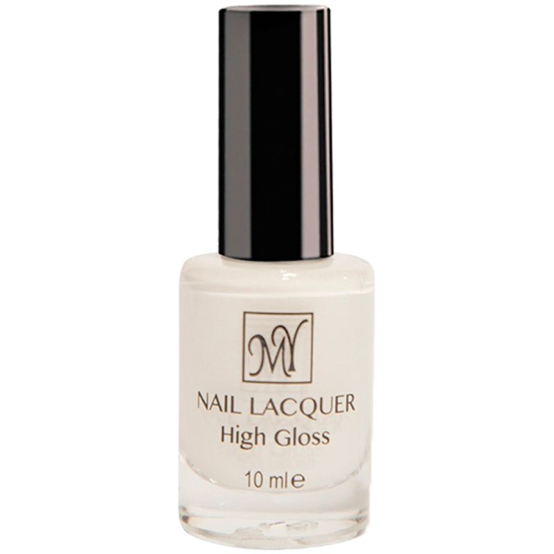 My Matte Nail Polish 00 لاك ناخن مات مای شماره00