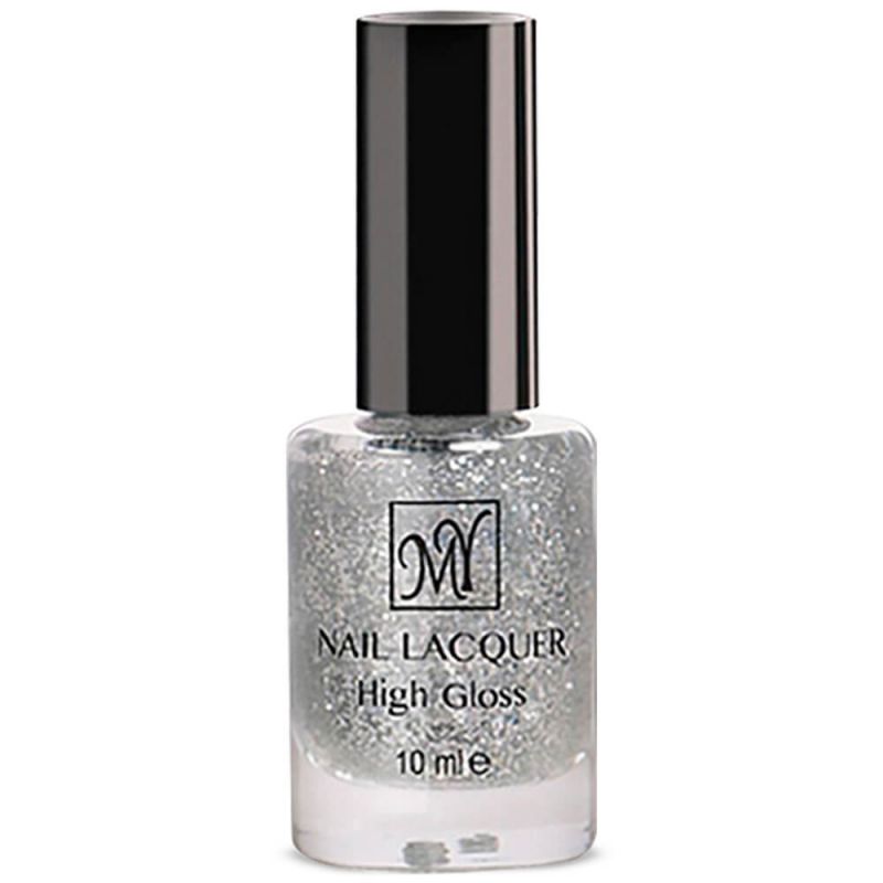 My Nail Polish 208 لاک ناخن مات مای شماره 208