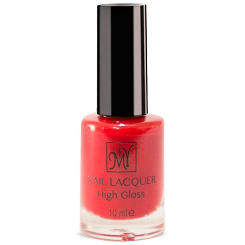 My Nail Polish 311 لاک ناخن مات مای شماره 311