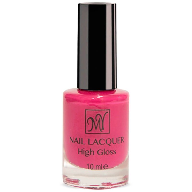 My Nail Polish 313 لاک ناخن مات مای شماره 313
