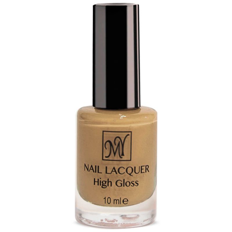 My Nail Polish 407 لاک ناخن مات مای