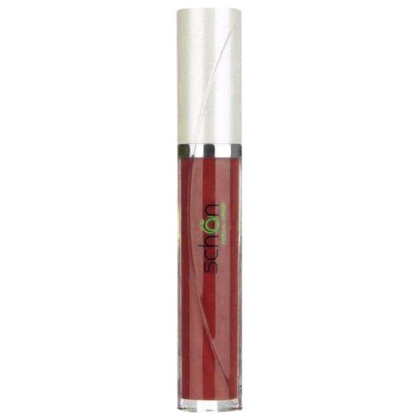 رژ لب مايع شون مدل Amazing Shine - شماره S52
