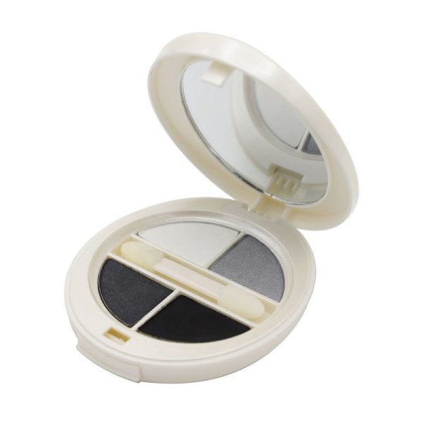 سايه چشم چهار رنگ شون مدل Dera Matic شماره E02
