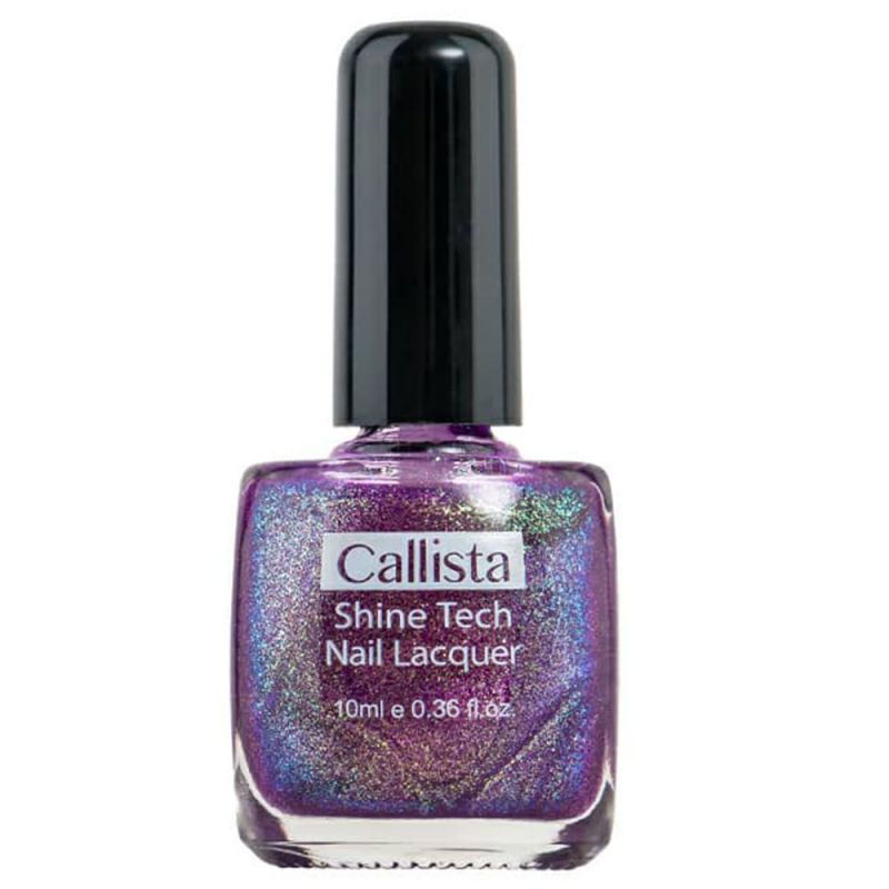 calista-nail-polish-n107-1504206 لاک ناخن کالیستا مدل Shine Tech شماره N07