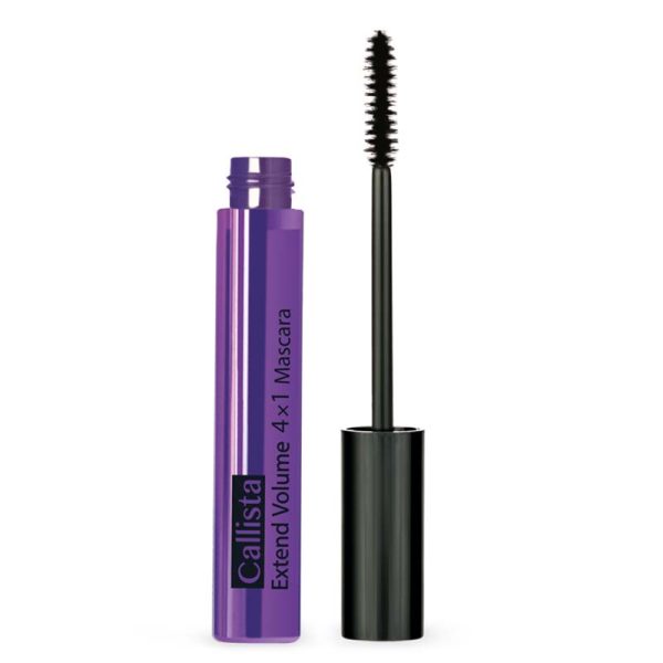callista extend volume 4 in 1 mascara