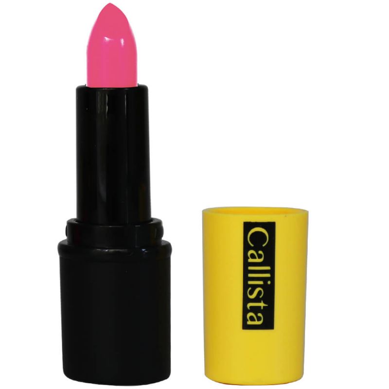 callista-glamor-shine-s81-1504105 رژ لب جامد کاليستا مدل Glamor Shine شماره S81