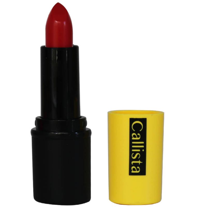 callista-glamor-shine-s86-1504110 رژ لب جامد کاليستا مدل Glamor Shine شماره S86