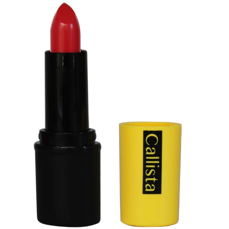 callista-glamor-shine-s87-1504111 رژ لب جامد کاليستا مدل Glamor Shine شماره S87