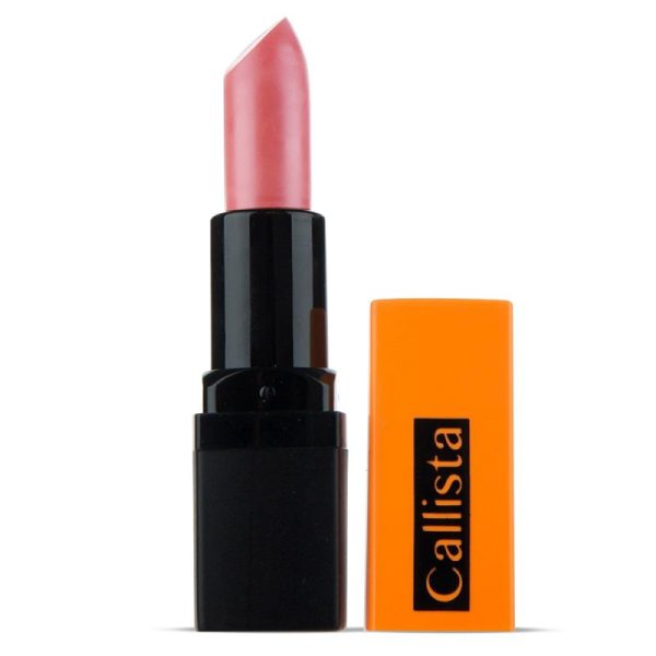 رژ لب جامد کالیستا مدل Color Rich شماره L56