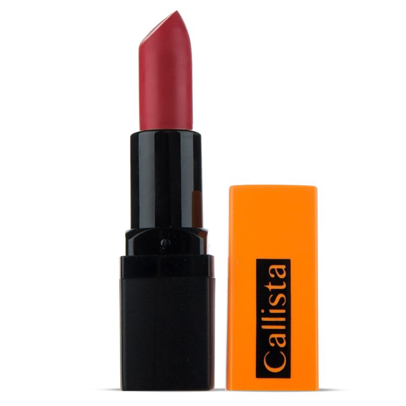 callista-l-57-150498 رژ لب جامد کالیستا مدل Color Rich شماره L57