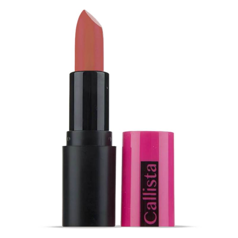 callista-matt-23-1504126 رژ لب جامد کالیستا مدل Matt شماره M23