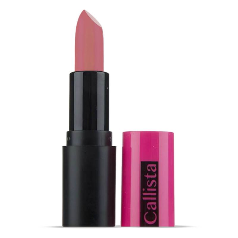 callista-matt-24-1504127 رژ لب جامد کالیستا مدل Matt شماره M24