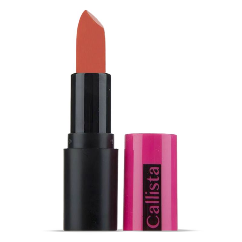 callista-matt-26-1504129 رژ لب جامد کالیستا مدل Matt شماره M26