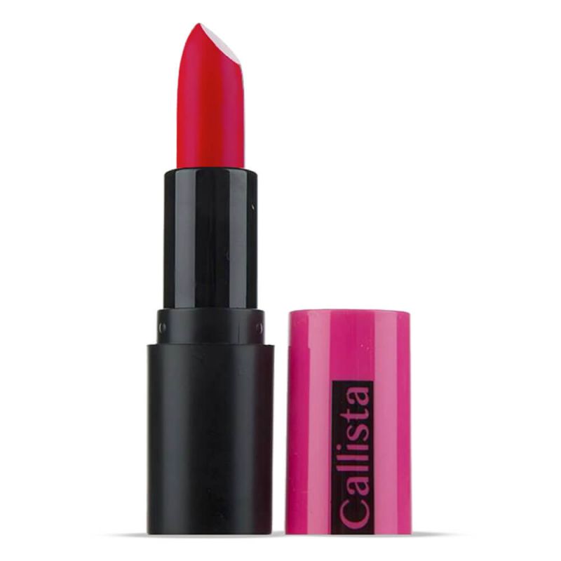 callista-matt-29-1504132 رژ لب جامد کالیستا مدل Matt شماره M29