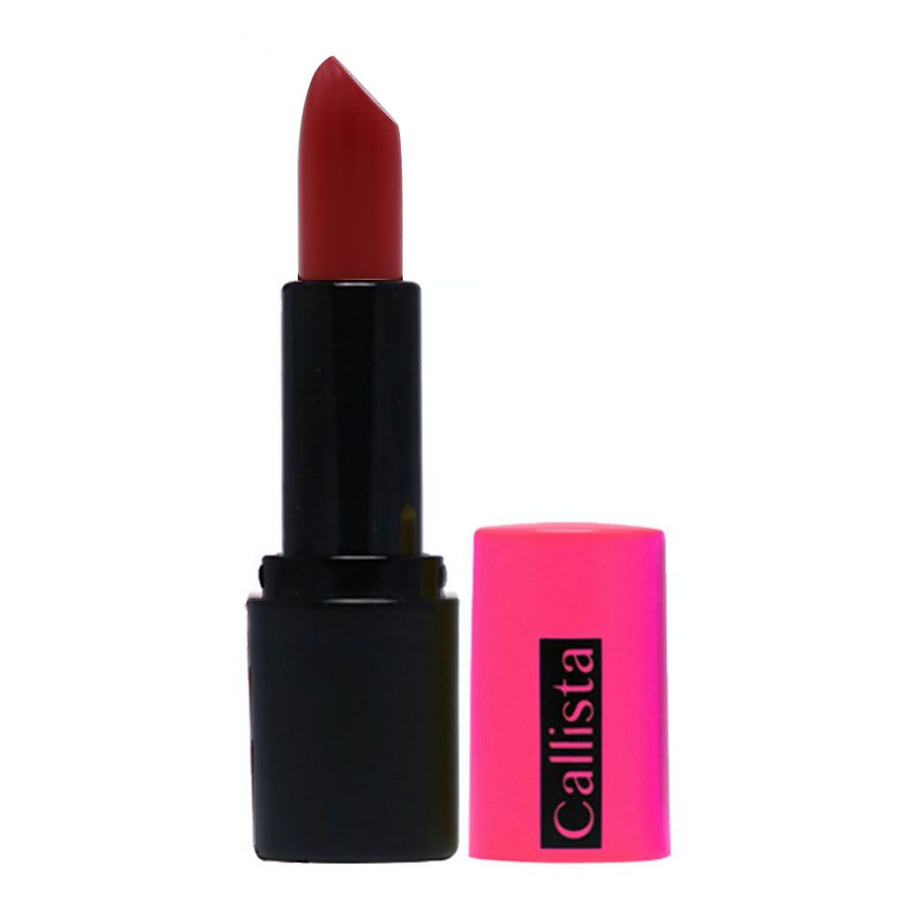 callista-matt-30-1504133 رژ لب جامد کالیستا مدل Matt شماره M30