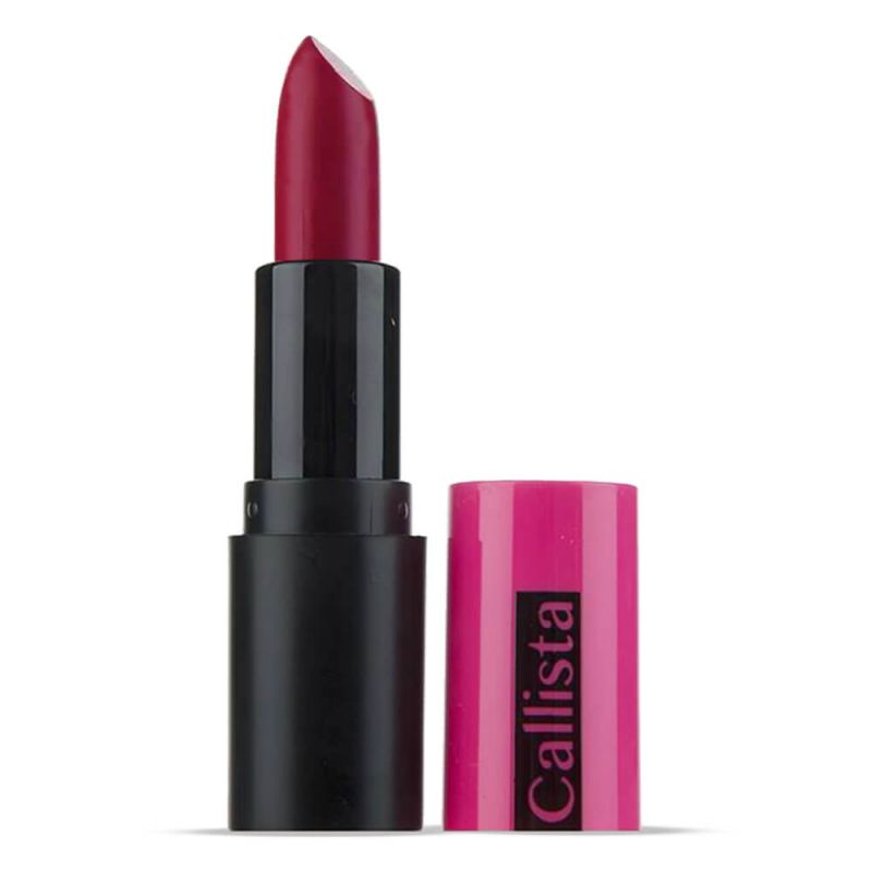 callista-matt-32-1504135 رژ لب جامد کالیستا مدل Matt شماره M32
