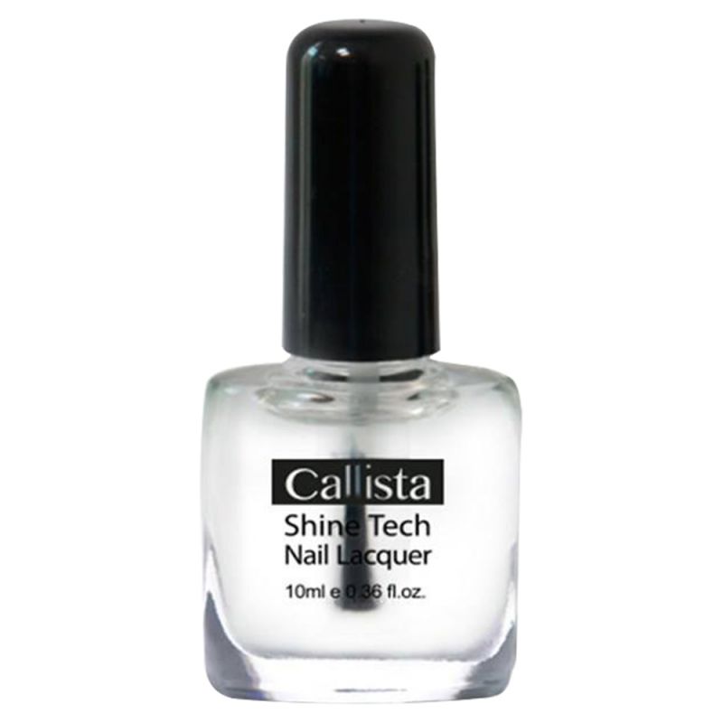 callista-nail-polish-01-1504200 لاک ناخن کالیستا مدل Shine Tech شماره N01