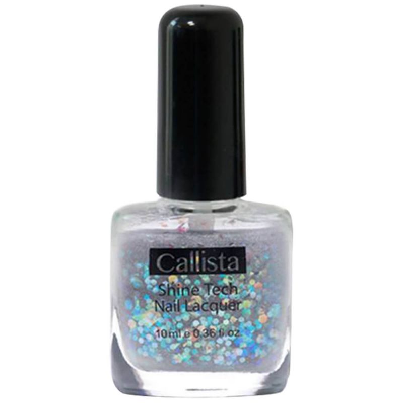 callista-nail-polish-03-1504202 لاک ناخن کالیستا مدل Shine Tech شماره N03