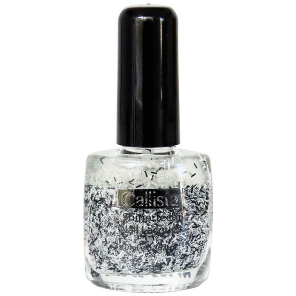 لاک ناخن کالیستا مدل Shine Tech شماره N05