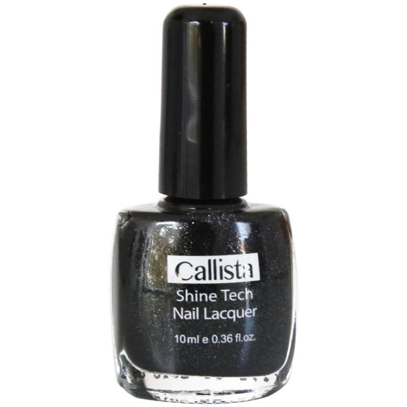 callista-nail-polish-06-1504205 لاک ناخن کالیستا مدل Shine Tech شماره N06