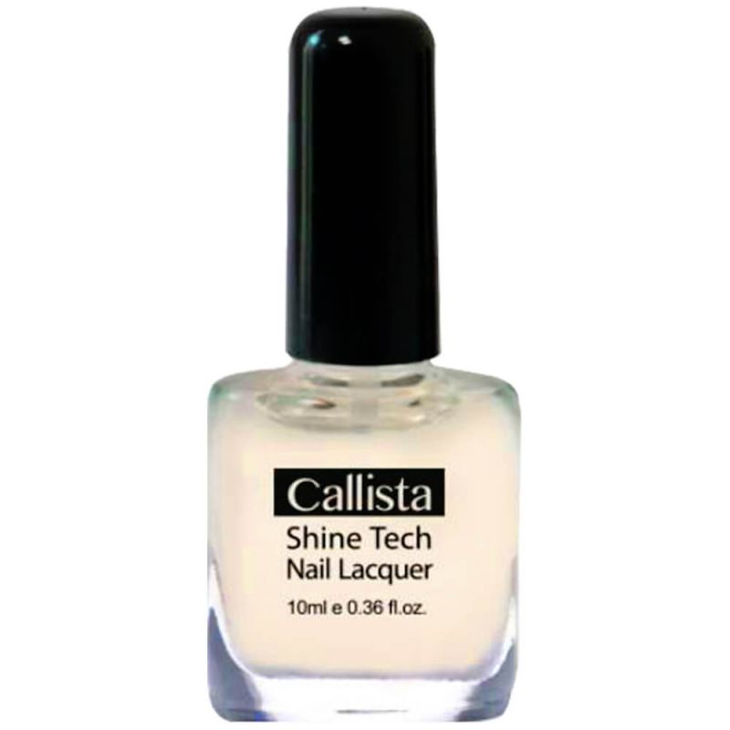 callista-nail-polish-09-150420208 لاک ناخن کالیستا مدل Shine Tech شماره N09