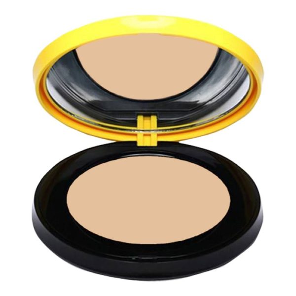 پنکیک کالیستا مدل Smooth رنگ CP01