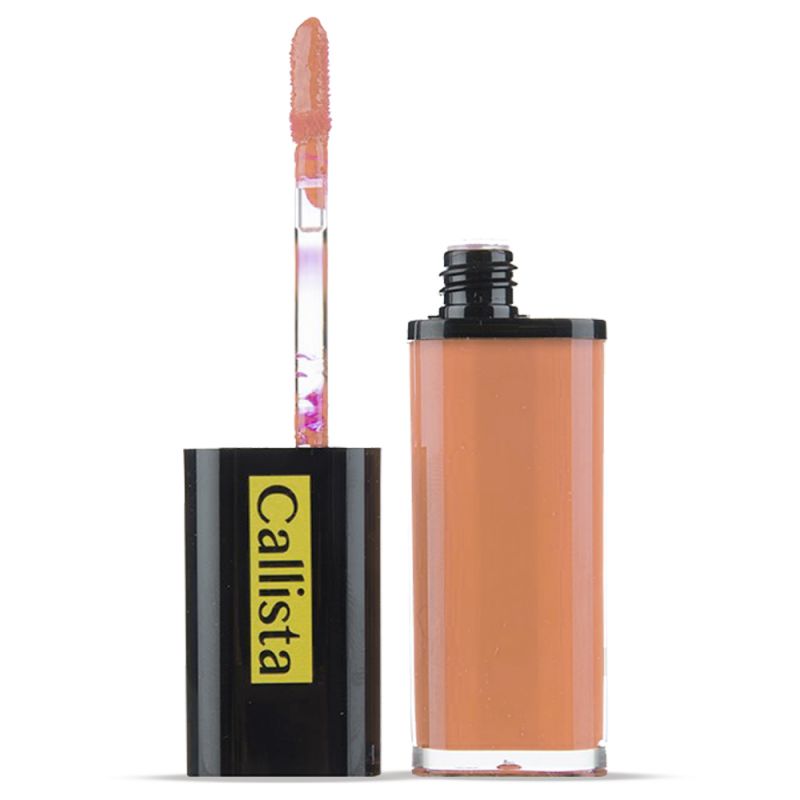 callista-vivid-shine-s32-1504149 رژ لب مایع کالیستا مدل Vivid Shine شماره S32