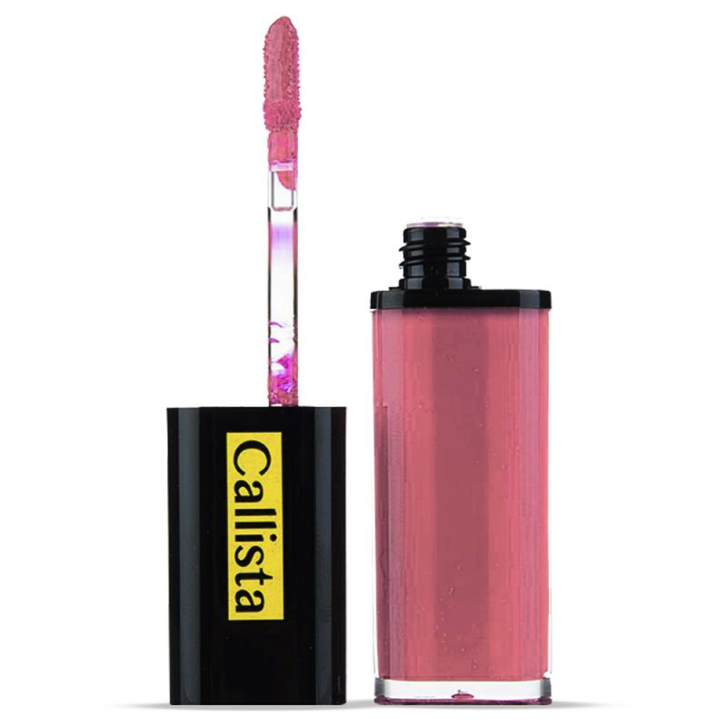 callista-vivid-shine-s36-1504153 رژ لب مایع کالیستا مدل Vivid Shine شماره S36