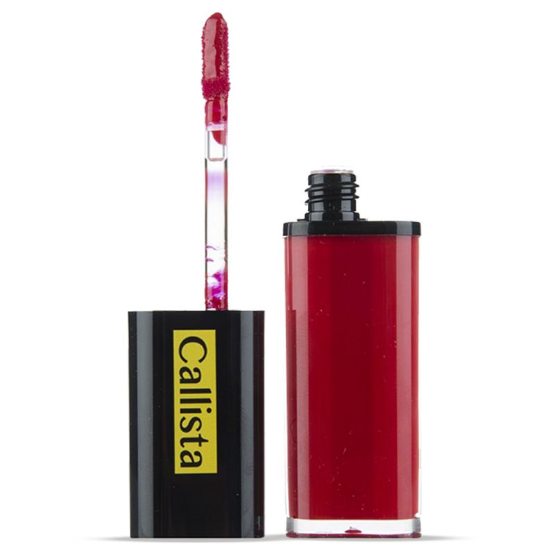 callista-vivid-shine-s37-1504154 رژ لب مایع کالیستا مدل Vivid Shine شماره S37