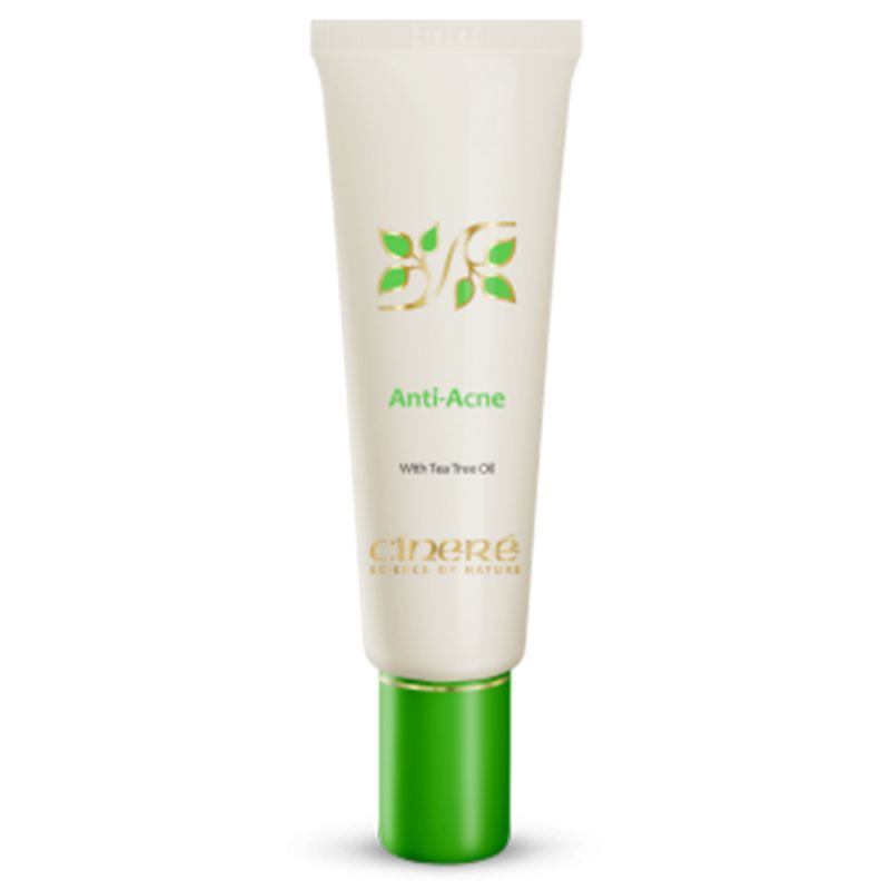 cinere-anti-acne-gel-632300428202_0 ژل ضد جوش سینره حجم 30 میل