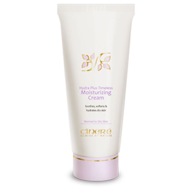 cinere-cream-moisturizing-hydra-plus-timeless-631301412001_0.jpg150412 کرم مرطوب کننده پوست خشک و معمولی سینره حجم 65 میلی لیتر