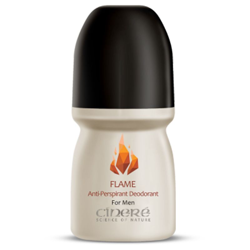 cinere-deodorant-flame-men-631812023102_0 رول ضد تعریق مردانه سینره مدل Flame حجم 50 میلی لیتر