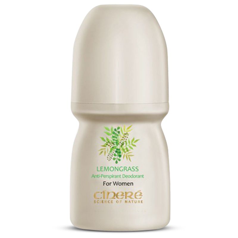 cinere-deodorant-lemon-grass-women-631812023001_0 رول ضد تعریق زنانه سینره مدل LEMONGRASS حجم 50 میلی لیتر