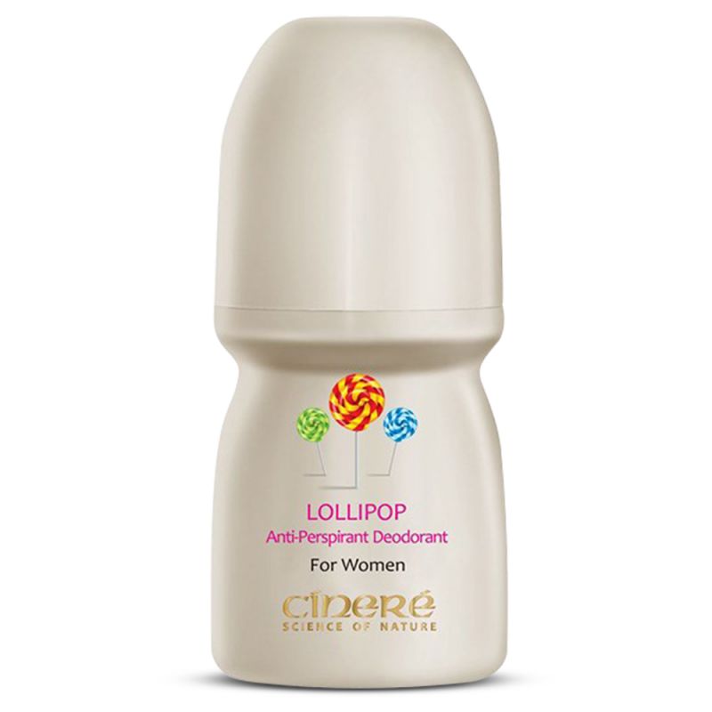 cinere-deodorant-lollipop-womwn-631812023002_0 رول ضد تعریق زنانه سینره مدل LOLLIPOP حجم 50 میلی لیتر